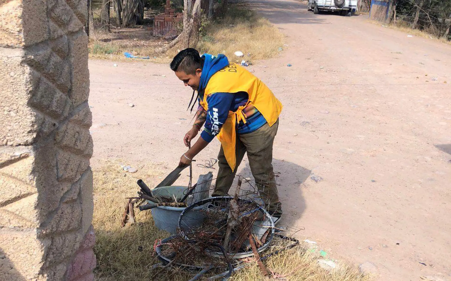 GUANAJUATO – EN LA CAPITAL YA SON 5 CASOS DE DENGUE, LLAMAN A NO BAJAR LA GUARDIA (2)